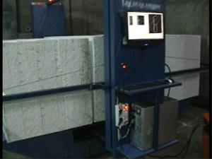  دستگاههای CNC میز برش فوم یونولیت
